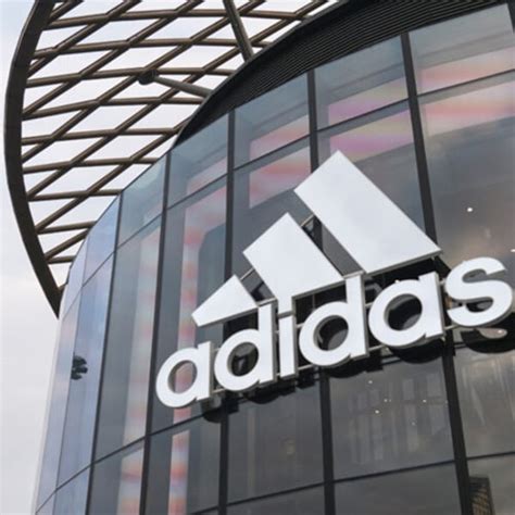 adidas fake news|Adidas investigates bribery allegations in China, FT says.